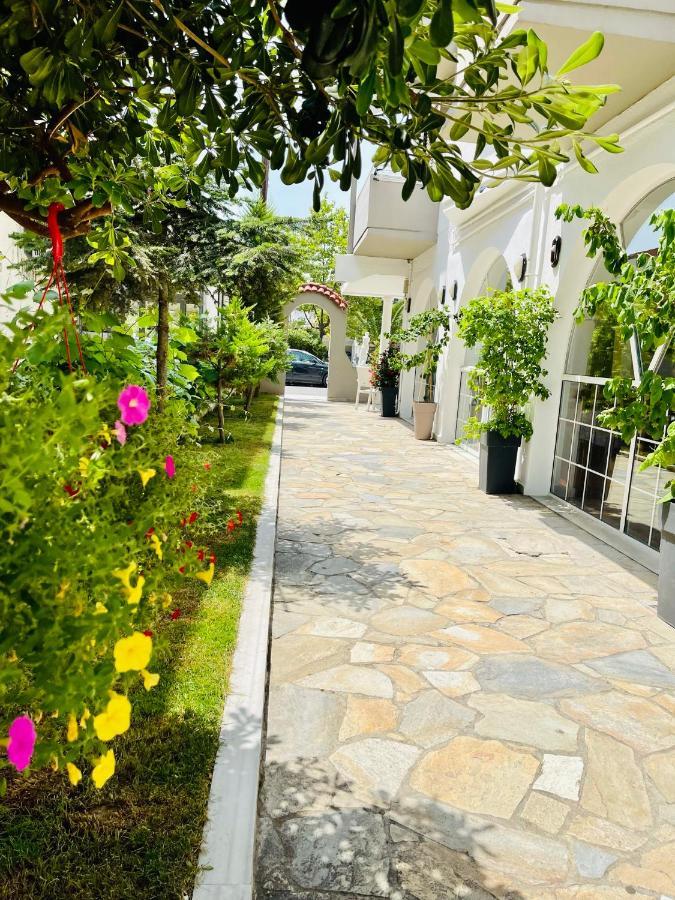 Afrodite Beach نيوي بوروي المظهر الخارجي الصورة